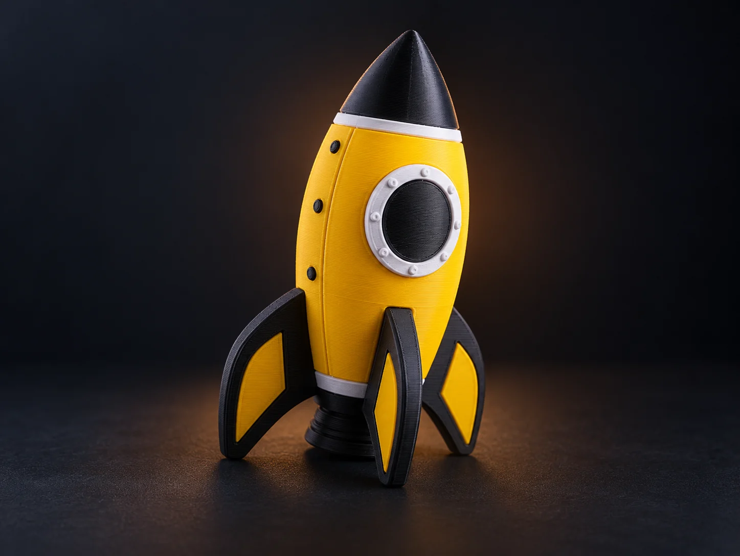PLA - Prototypy