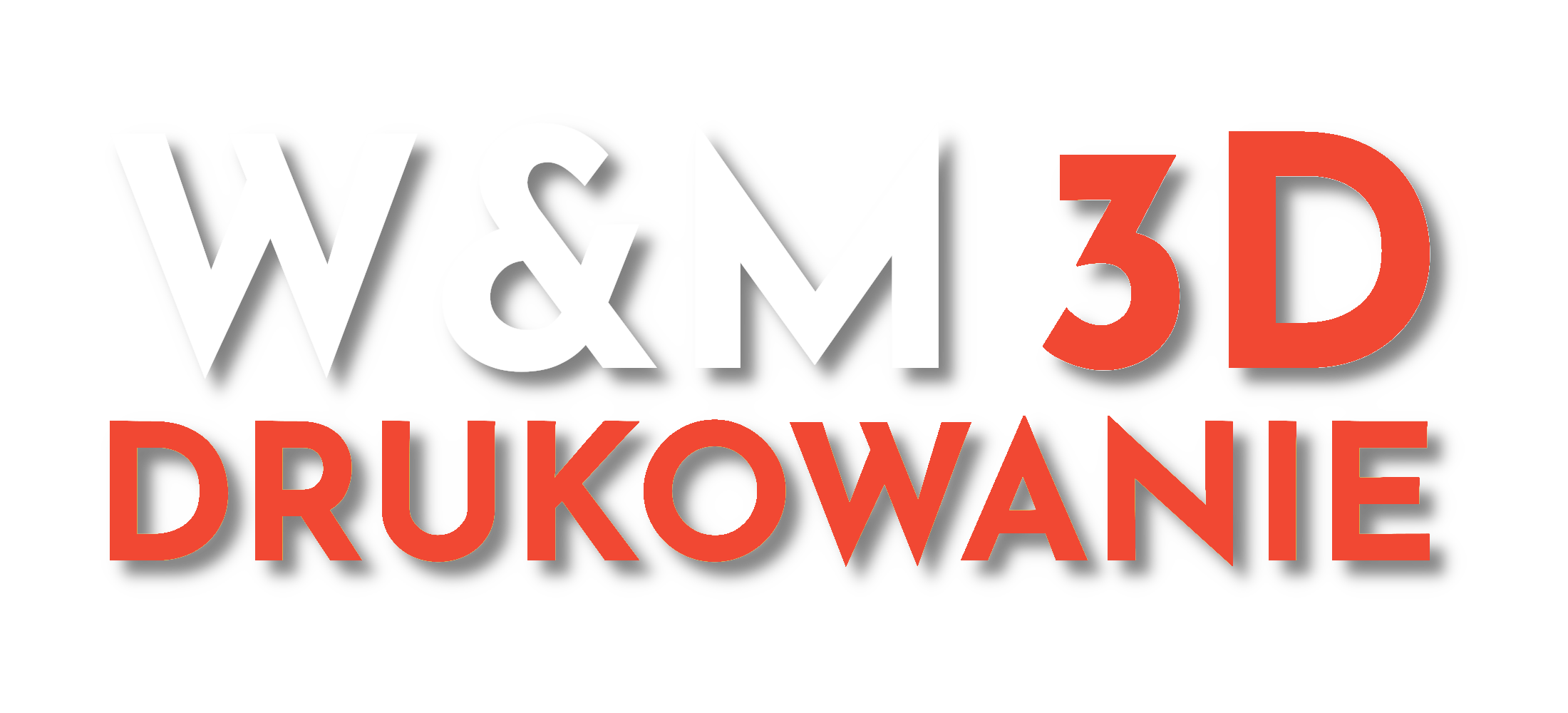 Druk 3D & Projekt CAD